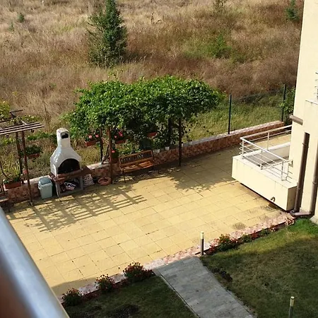 Pearl Sunshine Appartments Apartamento