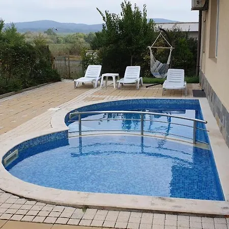 Апартамент Pearl Sunshine Appartments *