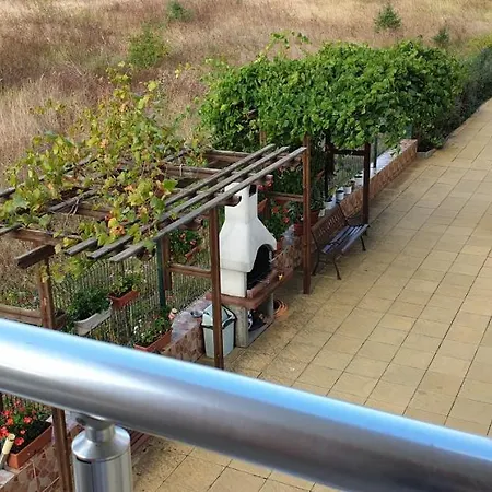 Pearl Sunshine Appartments Apartamento Primorsko