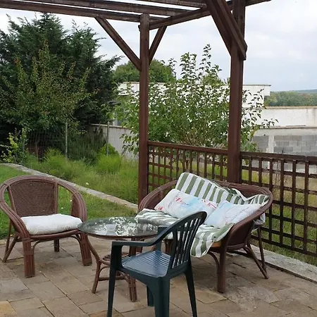 Pearl Sunshine Appartments Приморско