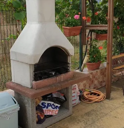 Pearl Sunshine Appartments Приморско