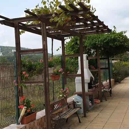 Апартамент Pearl Sunshine Appartments