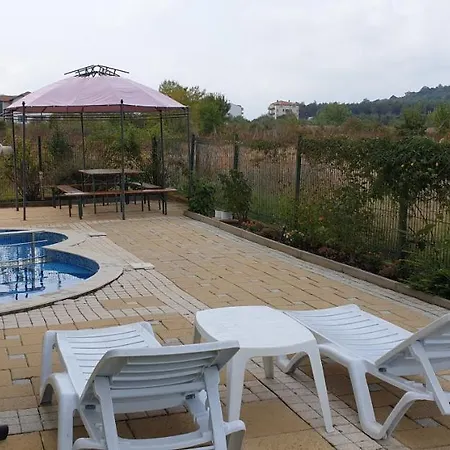 Pearl Sunshine Appartments Приморско