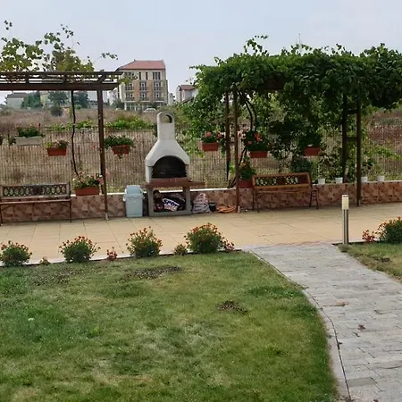 Pearl Sunshine Appartments Apartamento *