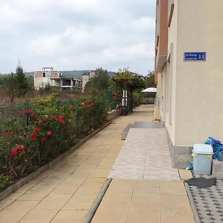 Pearl Sunshine Appartments * Приморско