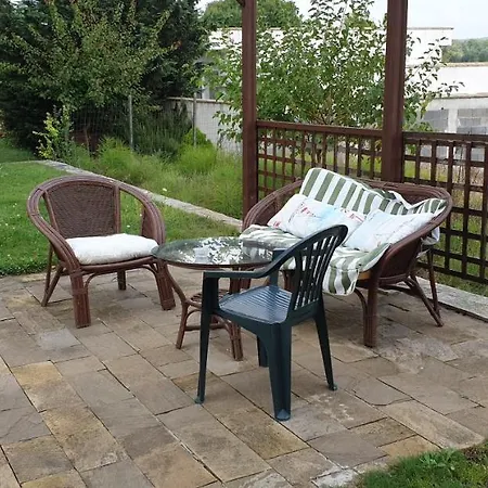 Apartamento Pearl Sunshine Appartments *