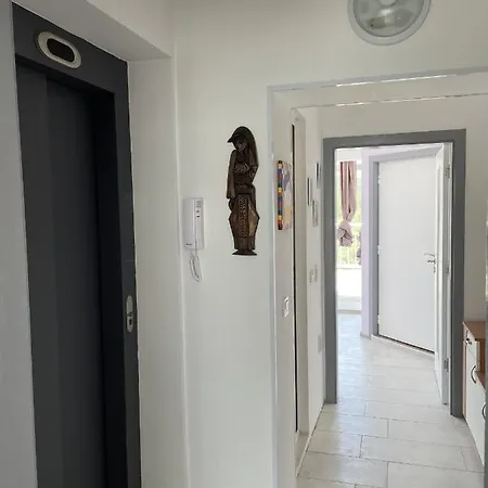 Pearl Sunshine Appartments * Приморско