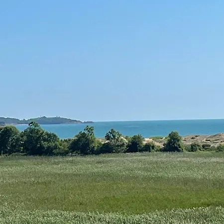 Pearl Sunshine Appartments Apartamento Primorsko