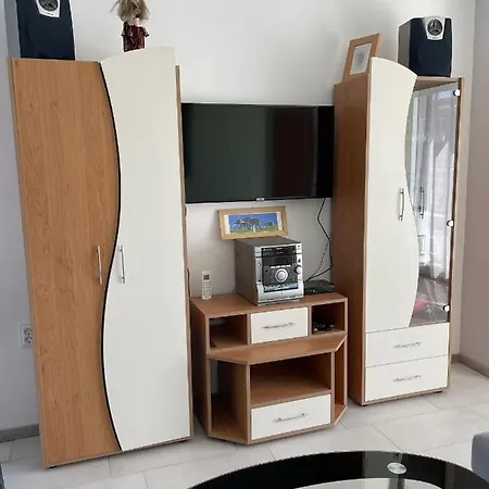 Apartamento Pearl Sunshine Appartments *