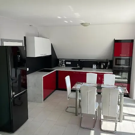 Апартамент Pearl Sunshine Appartments