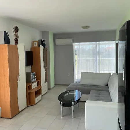 Pearl Sunshine Appartments Апартамент