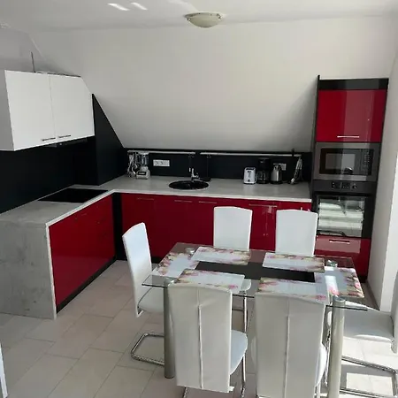 Pearl Sunshine Appartments Apartamento Primorsko
