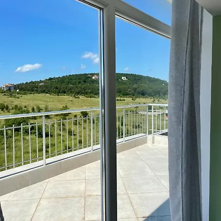 Pearl Sunshine Appartments Apartamento Primorsko