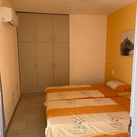 Apartamento Pearl Sunshine Appartments