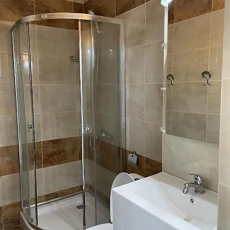 Апартамент Pearl Sunshine Appartments *