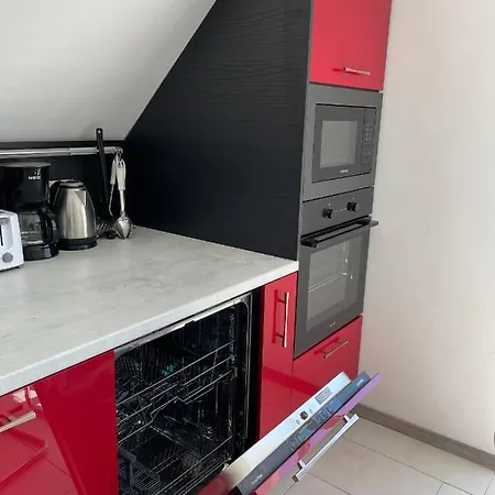 Apartamento Pearl Sunshine Appartments