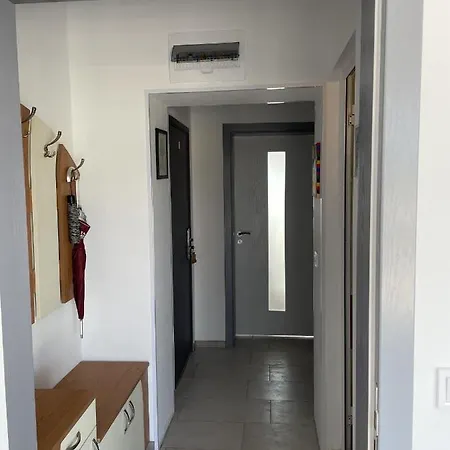 Апартамент Pearl Sunshine Appartments *