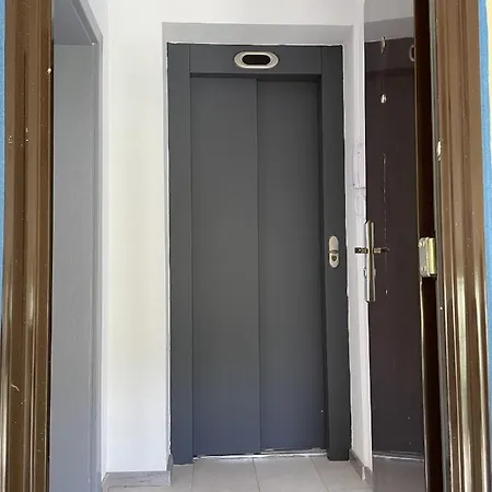 Apartamento Pearl Sunshine Appartments