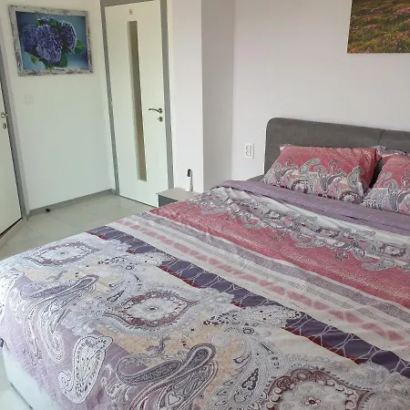 Pearl Sunshine Appartments * Приморско