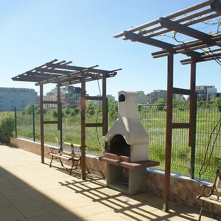Pearl Sunshine Appartments * Приморско