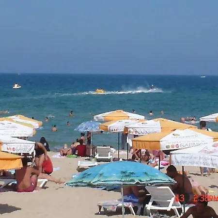 Апартамент Pearl Sunshine Appartments *