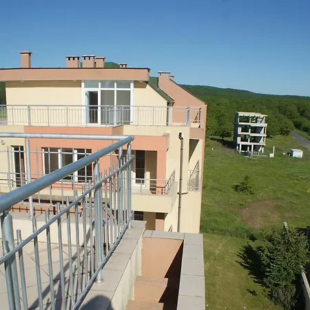 Apartamento Pearl Sunshine Appartments