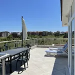 Apartamento Pearl Sunshine Appartments