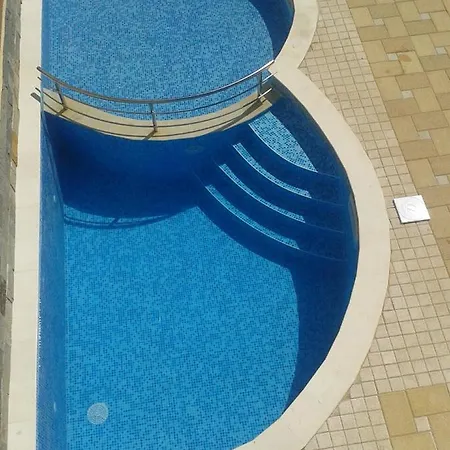 Appartamento Pearl Sunshine Appartments Primorsko