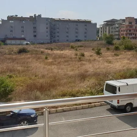 Pearl Sunshine Appartments Daire Primorsko