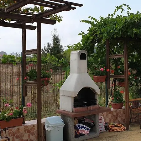 Pearl Sunshine Appartments アパート *