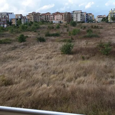 Pearl Sunshine Appartments Apartamento