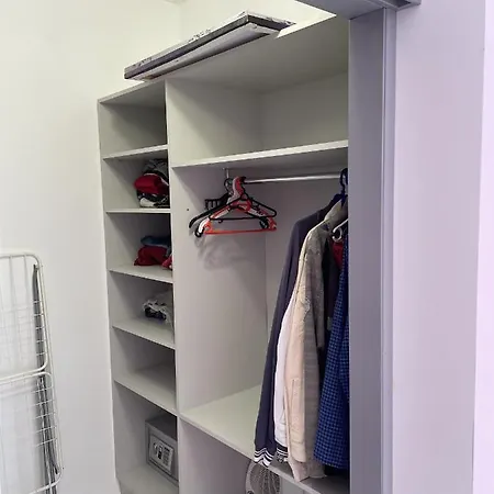 Pearl Sunshine Appartments アパート *