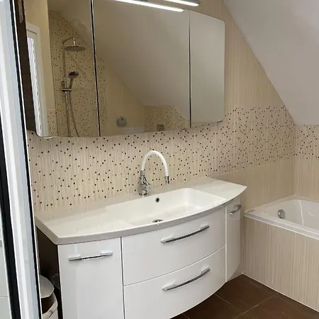 Apartament Pearl Sunshine Appartments *
