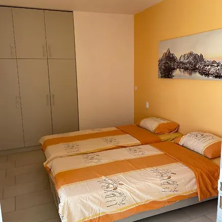 Pearl Sunshine Appartments Appartamento Primorsko