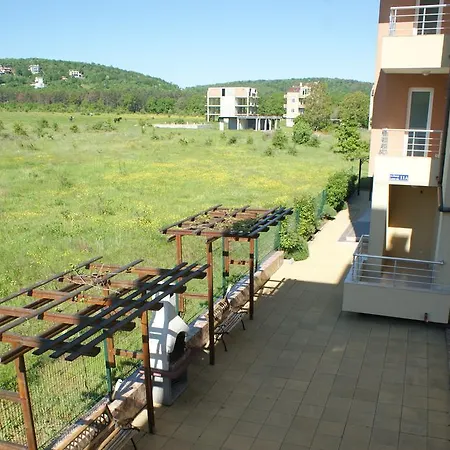 Lägenhet Pearl Sunshine Appartments *
